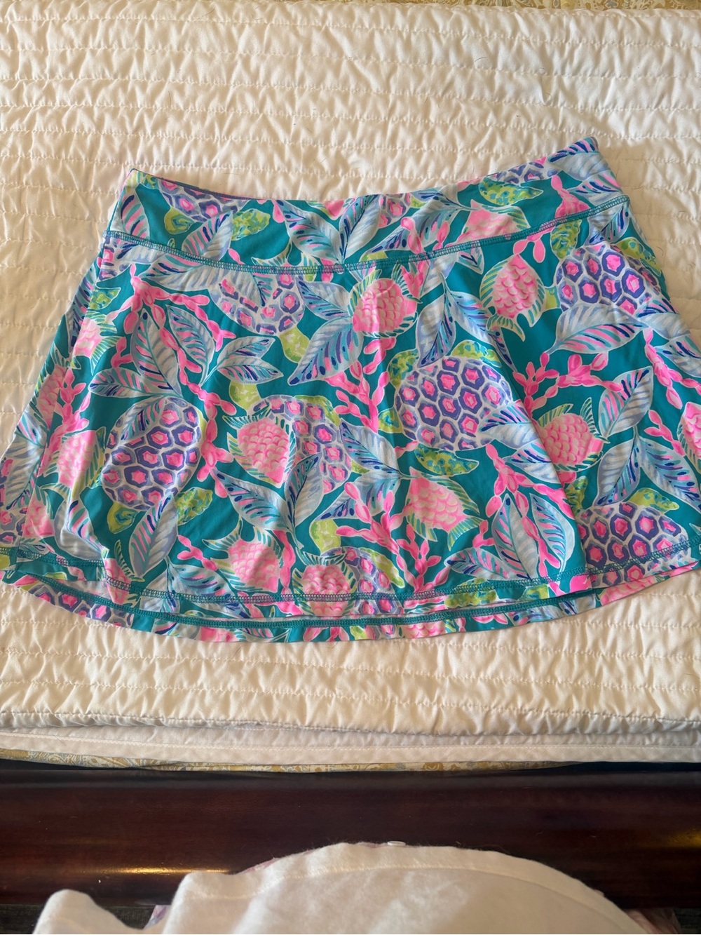 Lilly Pulitzer Luxletic Skort